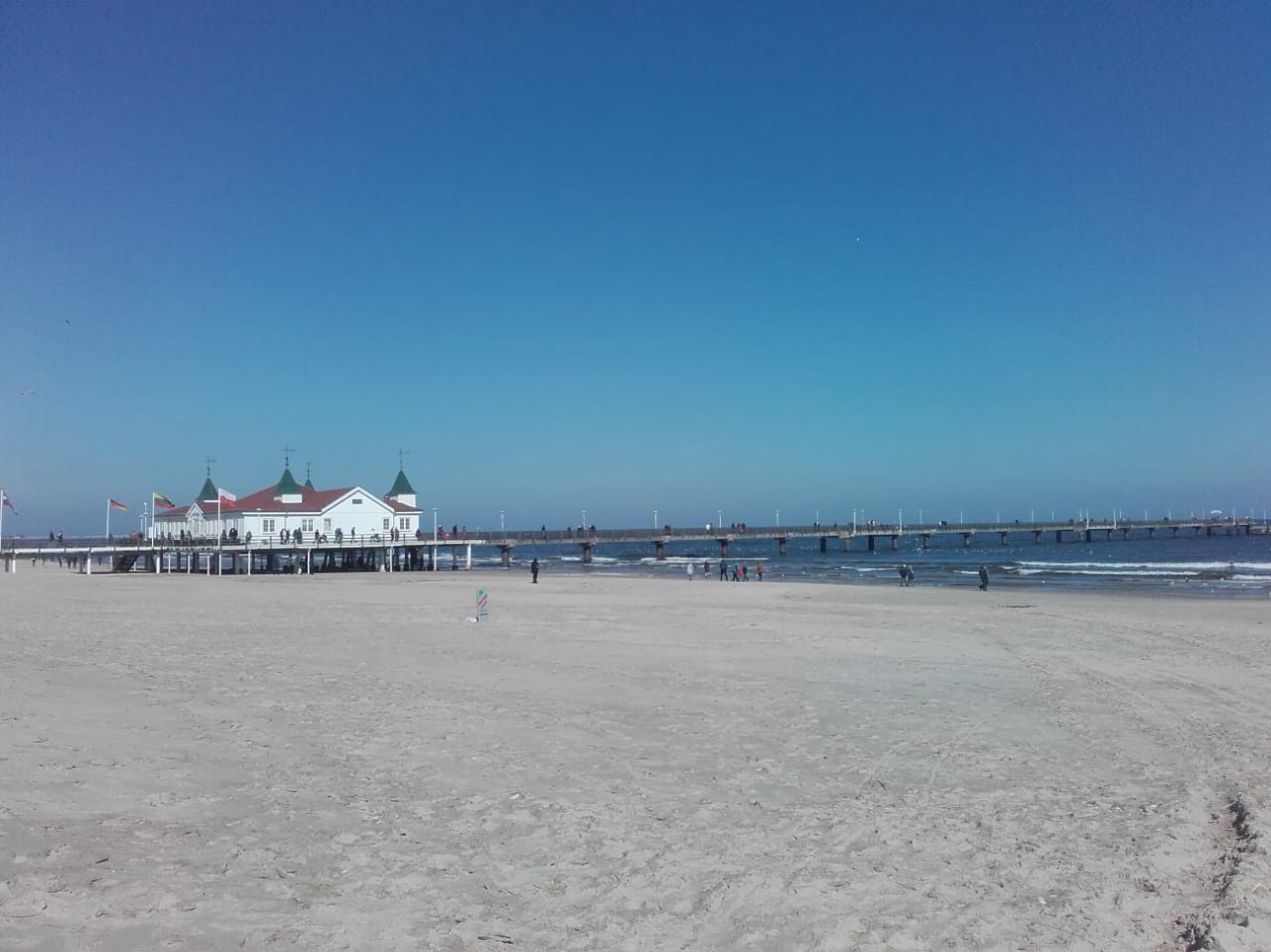 Klein Ernsthof bei Greifswald