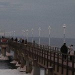 Tauchglocke im Ostseebad Zinnowitz 4