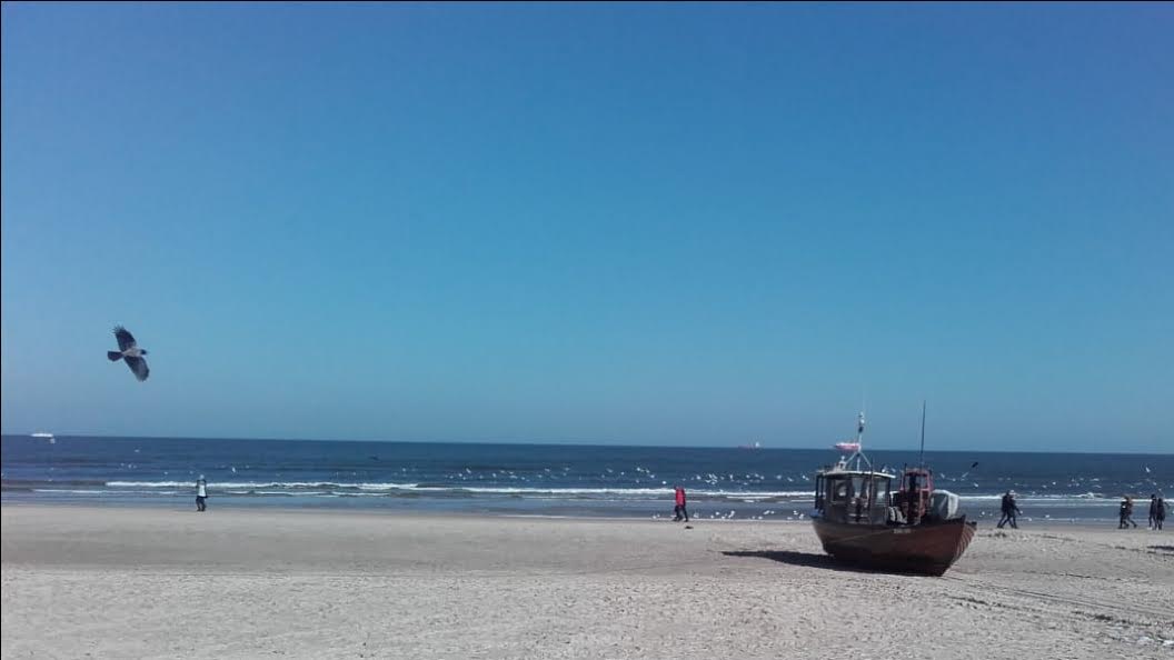 Ferienwohnung im Seebad Ahlbeck auf Usedom