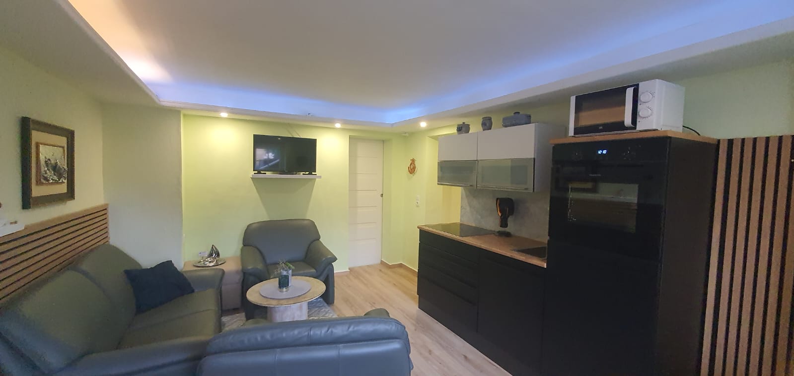 Ferienwohnung Zander 2